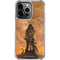 Barbarian by Frazetta iPhone 16 Pro Max Clear Case